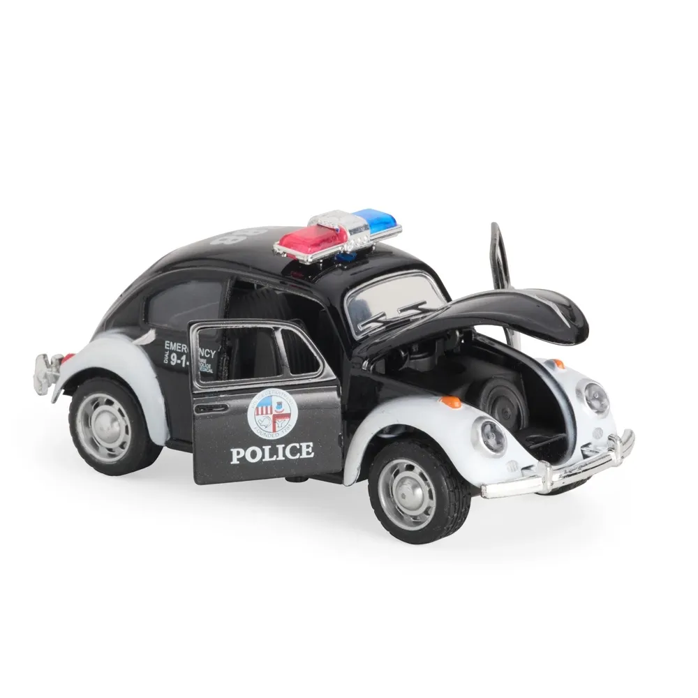 Carro Miniatura