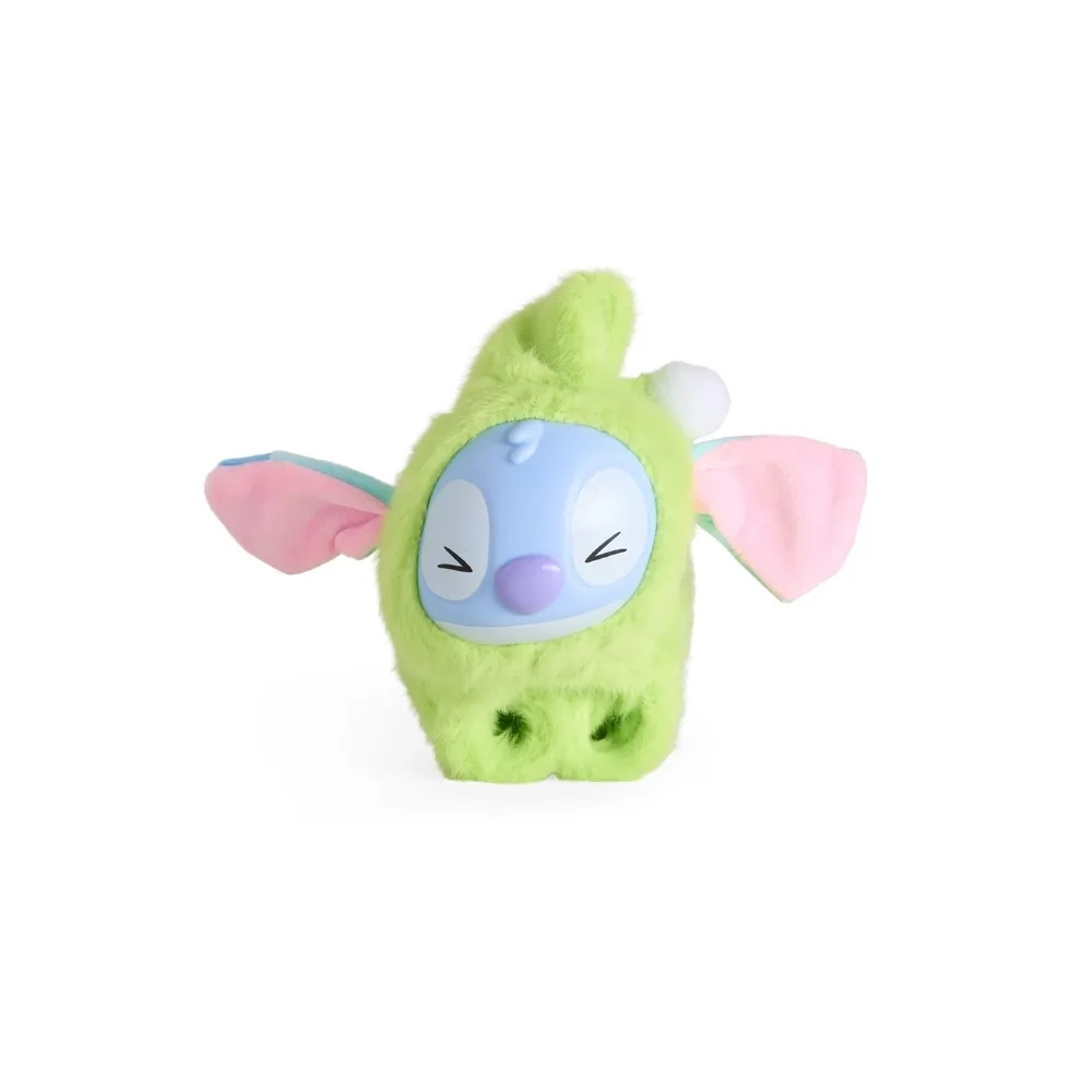 Bracelete Desenho Animado Pelúcia