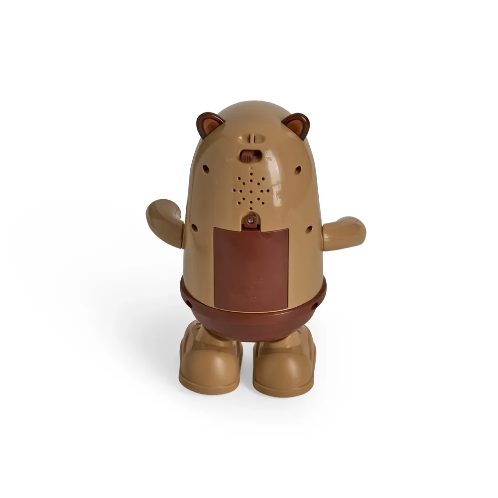 Capivara Musical