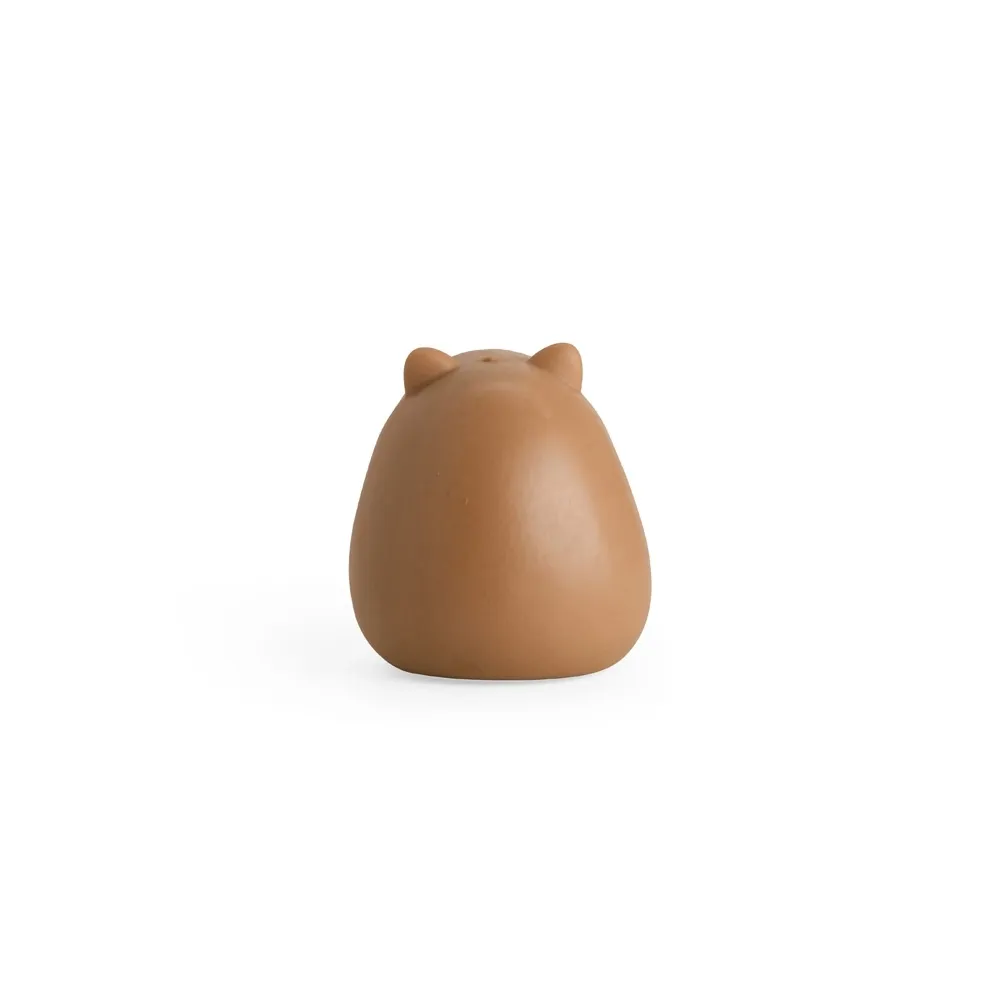 Capivara Antiestresse