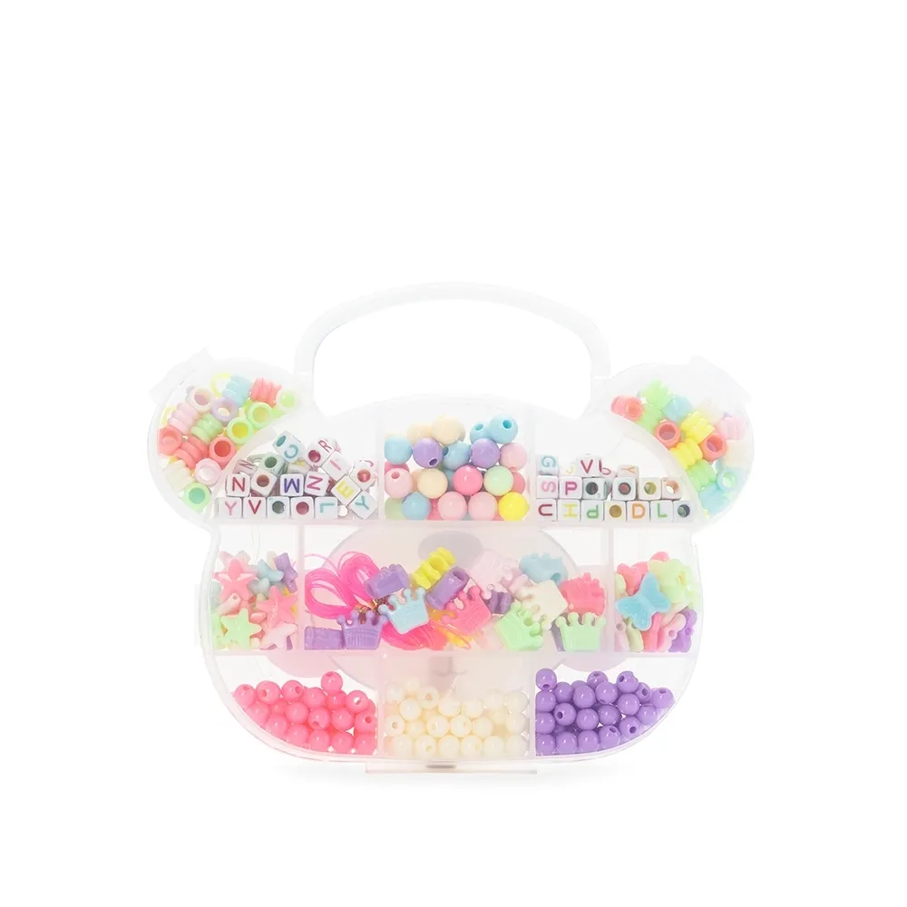 Kit para Pulseiras Infantis