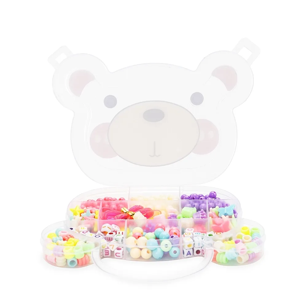 Kit para Pulseiras Infantis