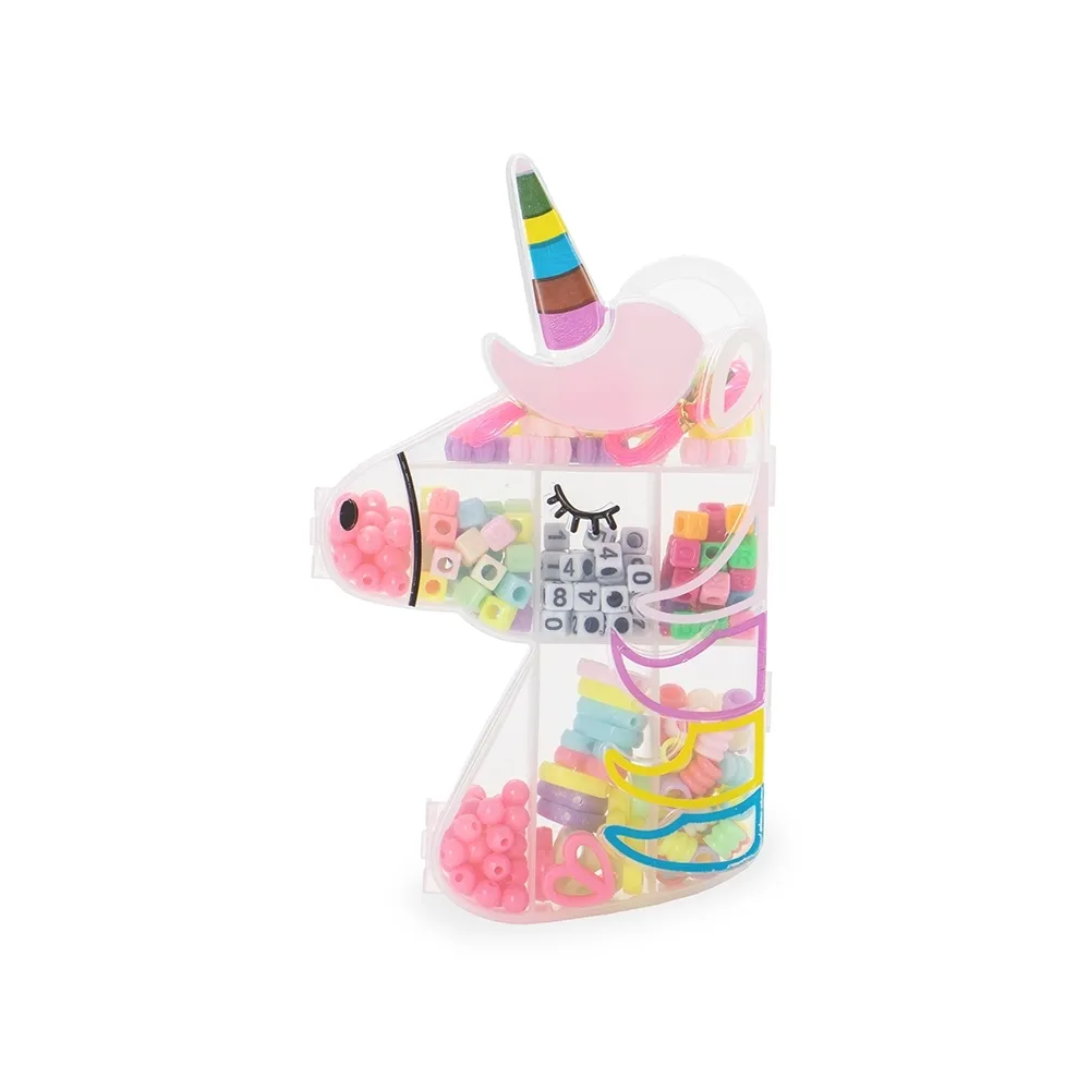 Kit para Pulseiras Infantis