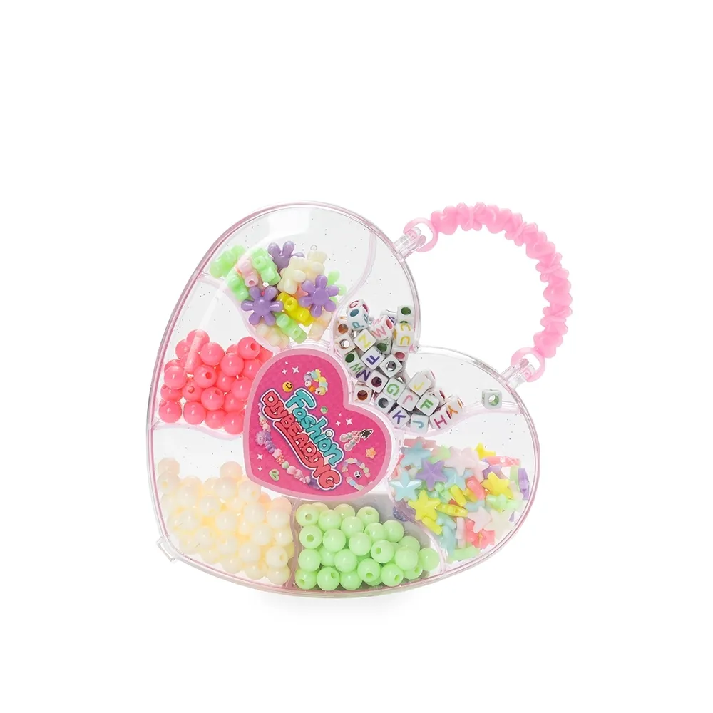 Kit para Pulseiras Infantis