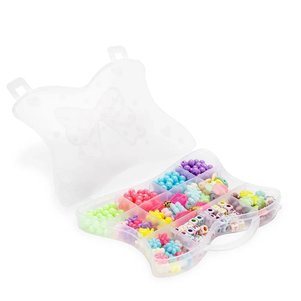 Kit para Pulseiras Infantis