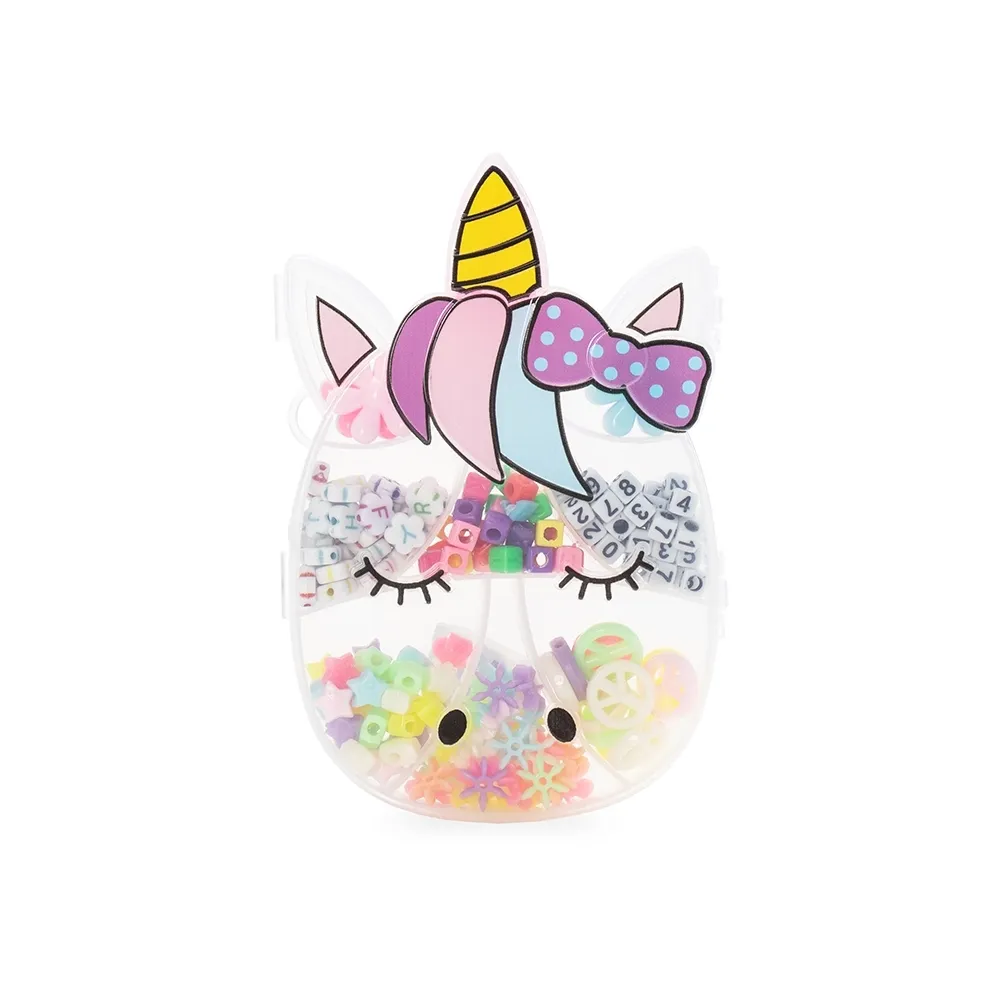 Kit para Pulseiras Infantis-P$BRINQ136-MIS