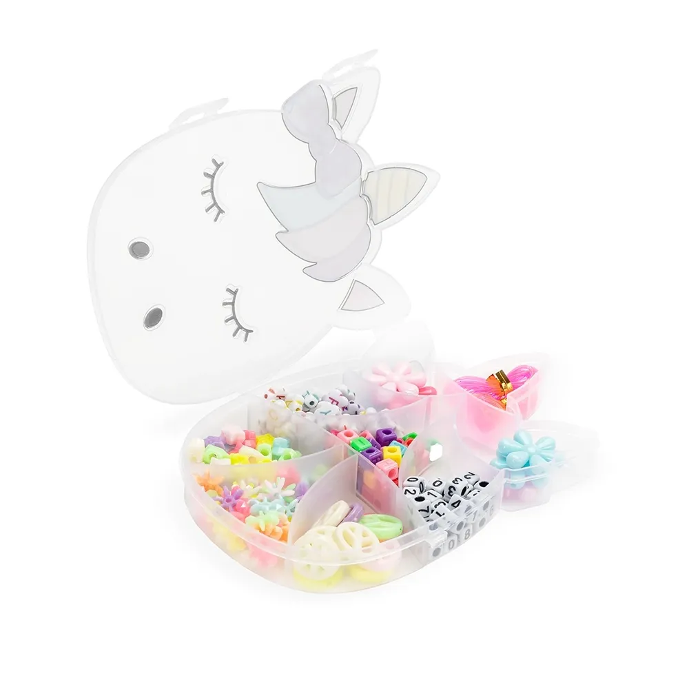 Kit para Pulseiras Infantis