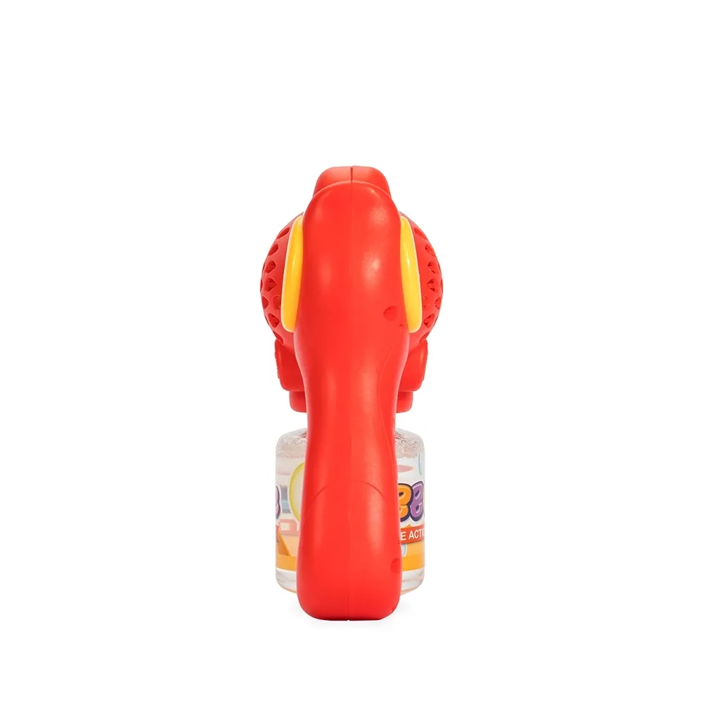 Lançador Bolhas de Sabão