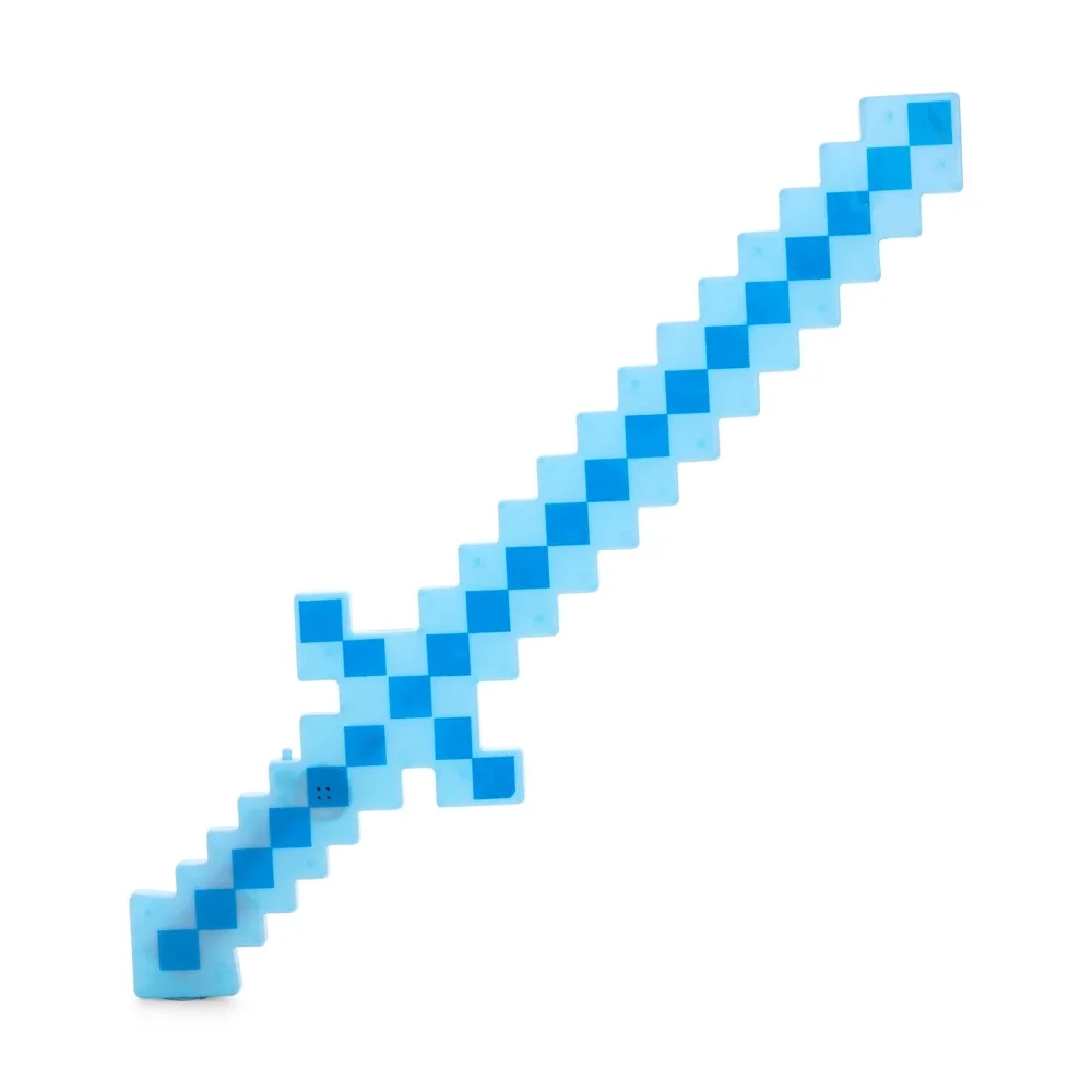 Espada de Brinquedo Pixel