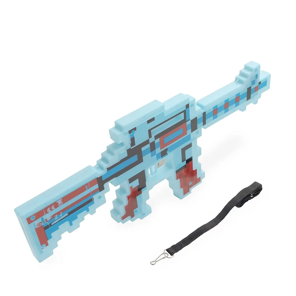 Arma Plástico de Brinquedo-P$BRINQ156-MIS