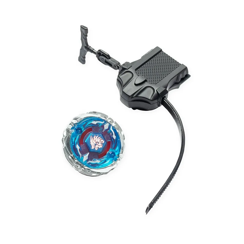 Pião com Lançador-P$BRINQ158