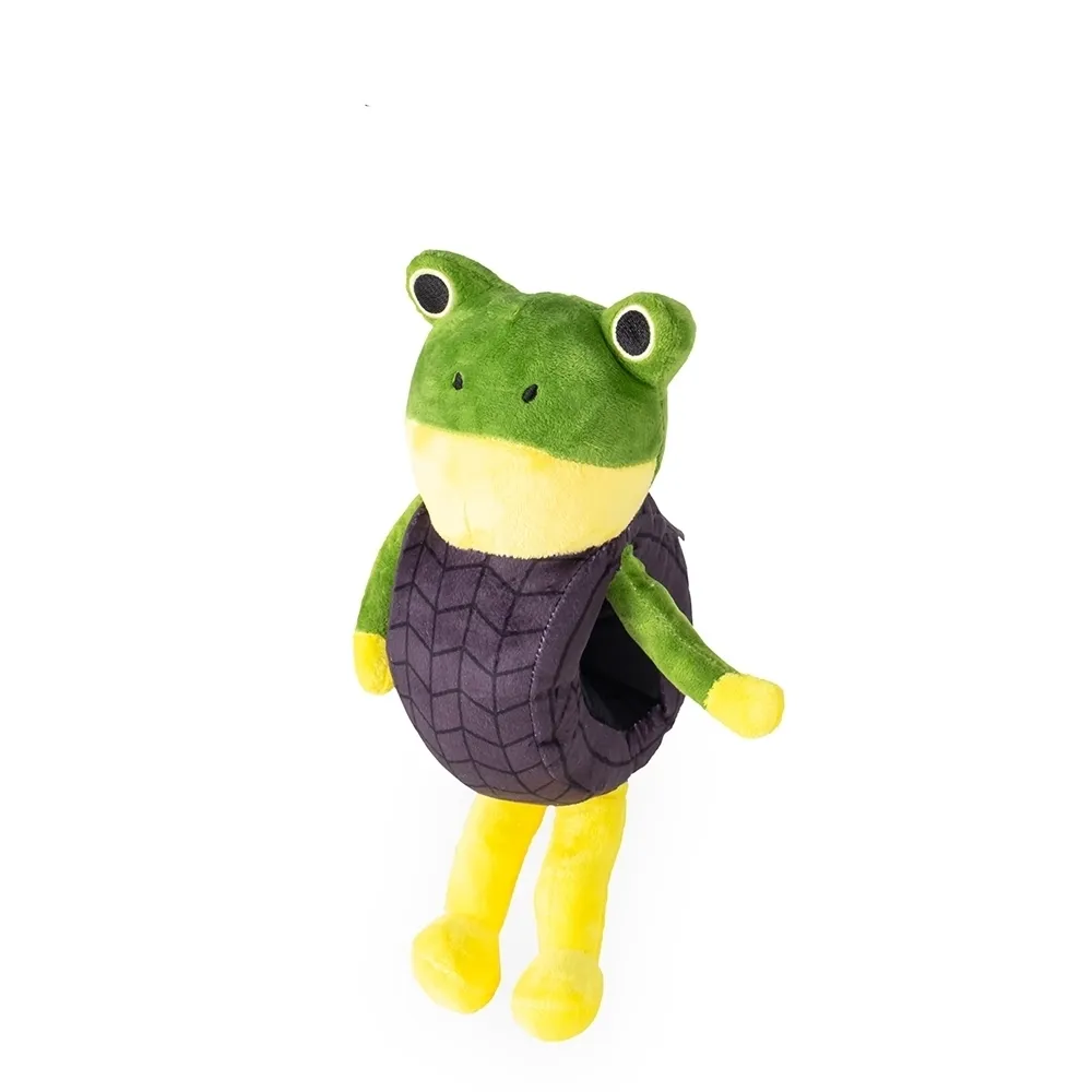 Bicho de Pelúcia Memes