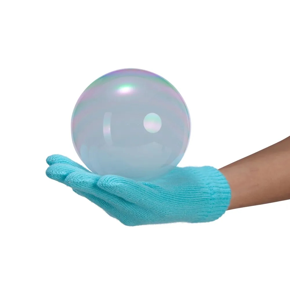 Lançador de Bolha de Sabão com Fumaça