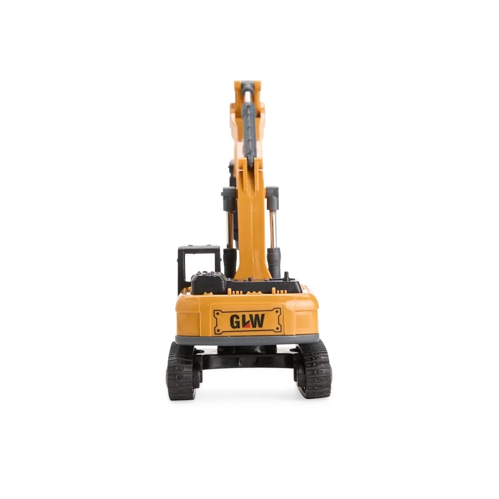 Escavadeira Miniatura