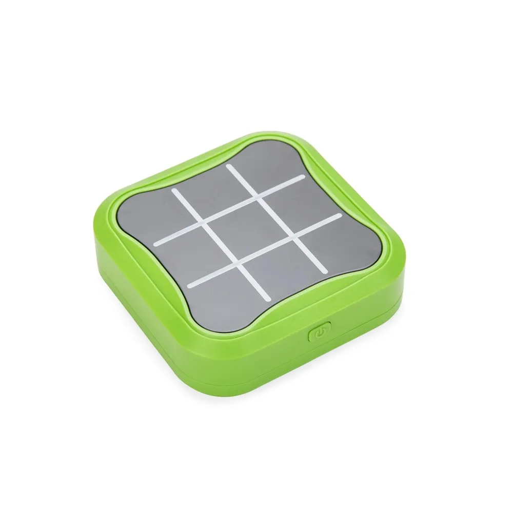 Jogo Da Velha 3 Em 1 Recarregável -P$BRINQ177-MIS