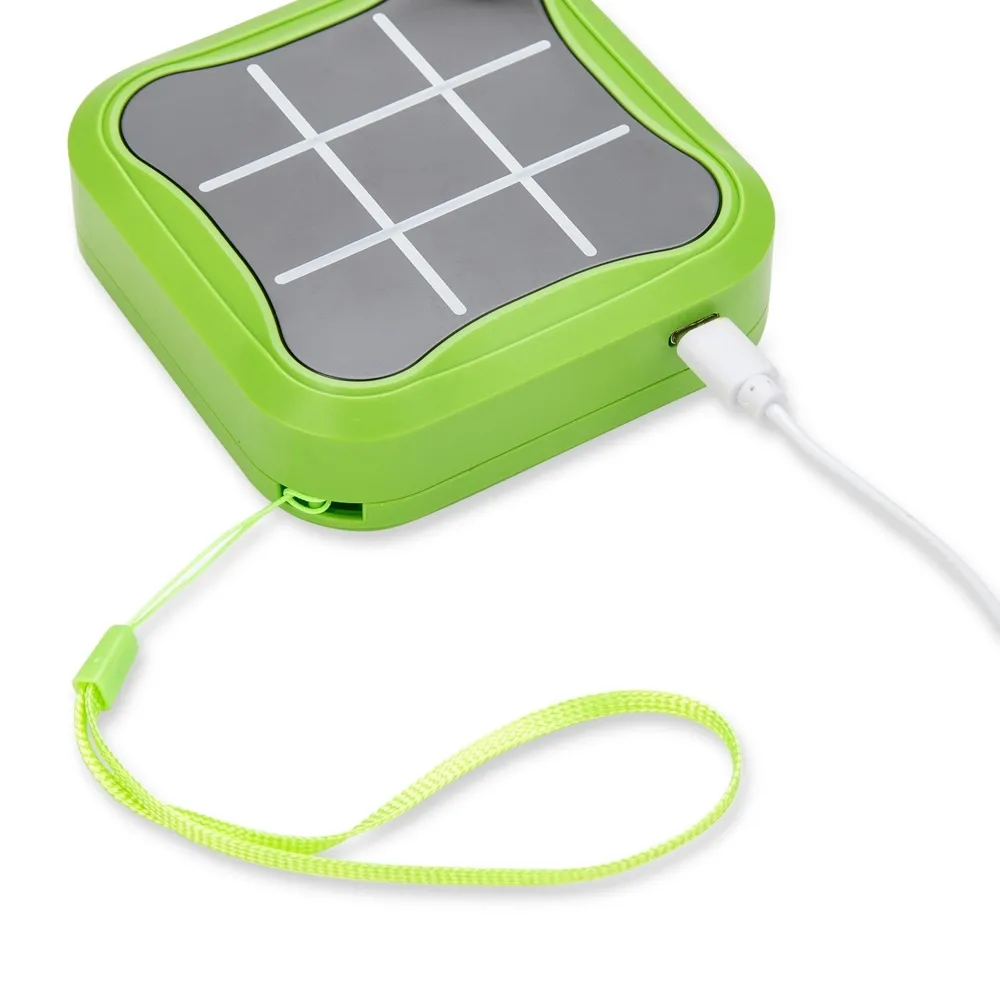 Jogo Da Velha 3 Em 1 Recarregável 