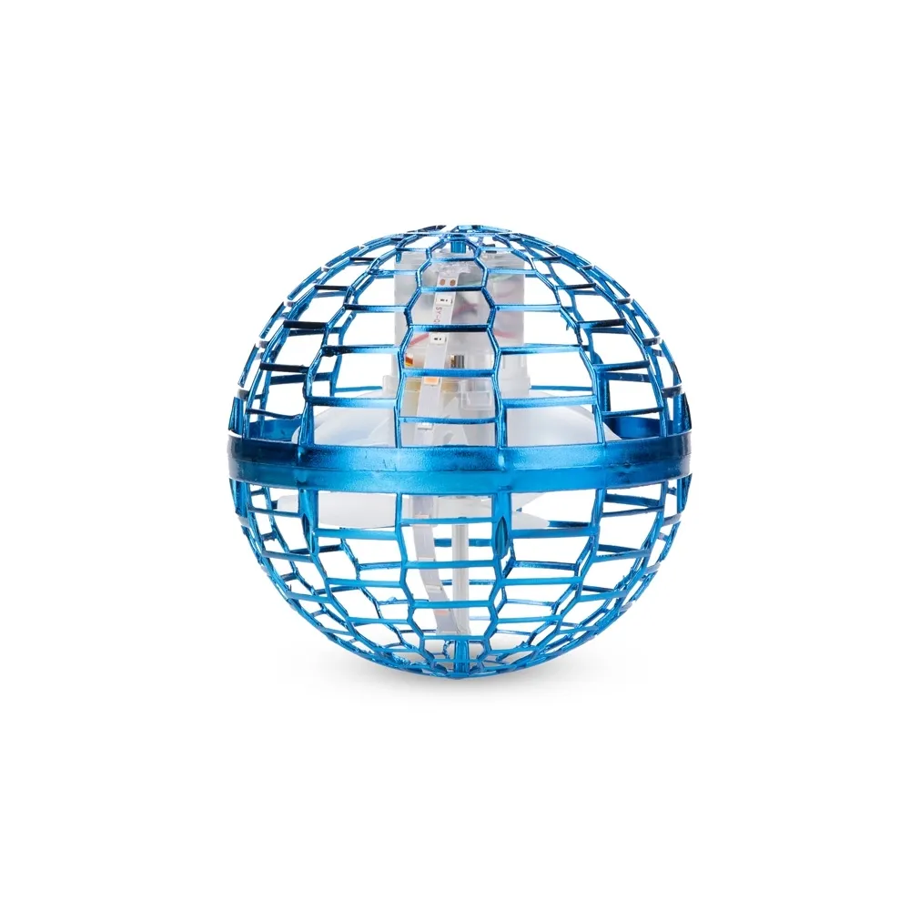 Bola Drone Voadora