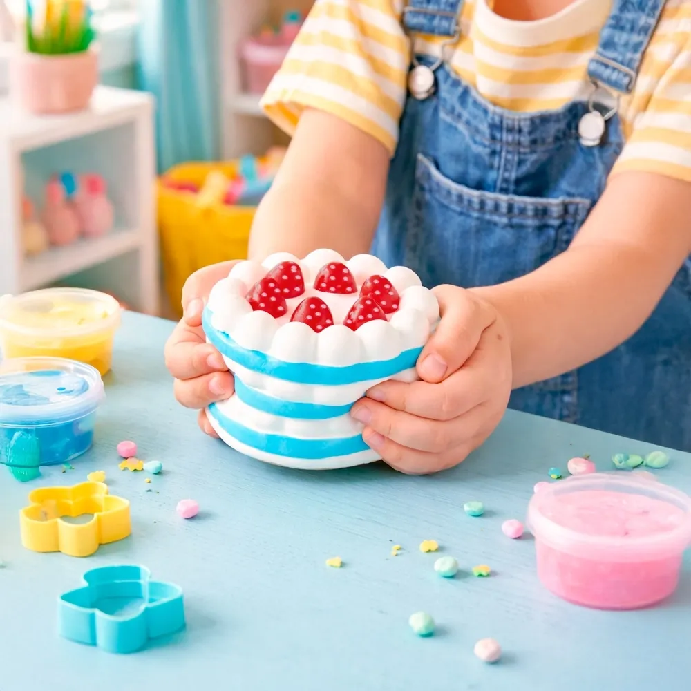 Brinquedo Apertável Antiestresse