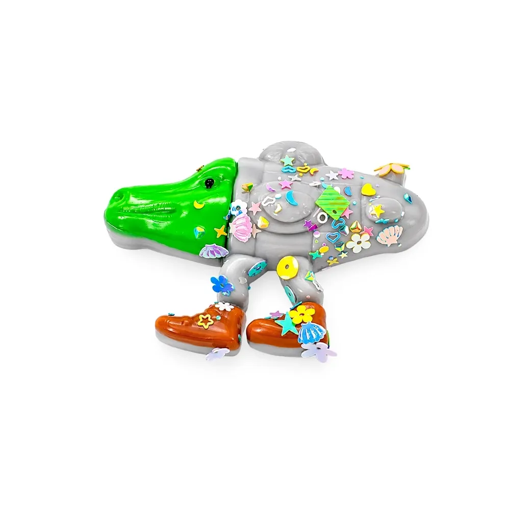 Brinquedo Apertável Antiestresse