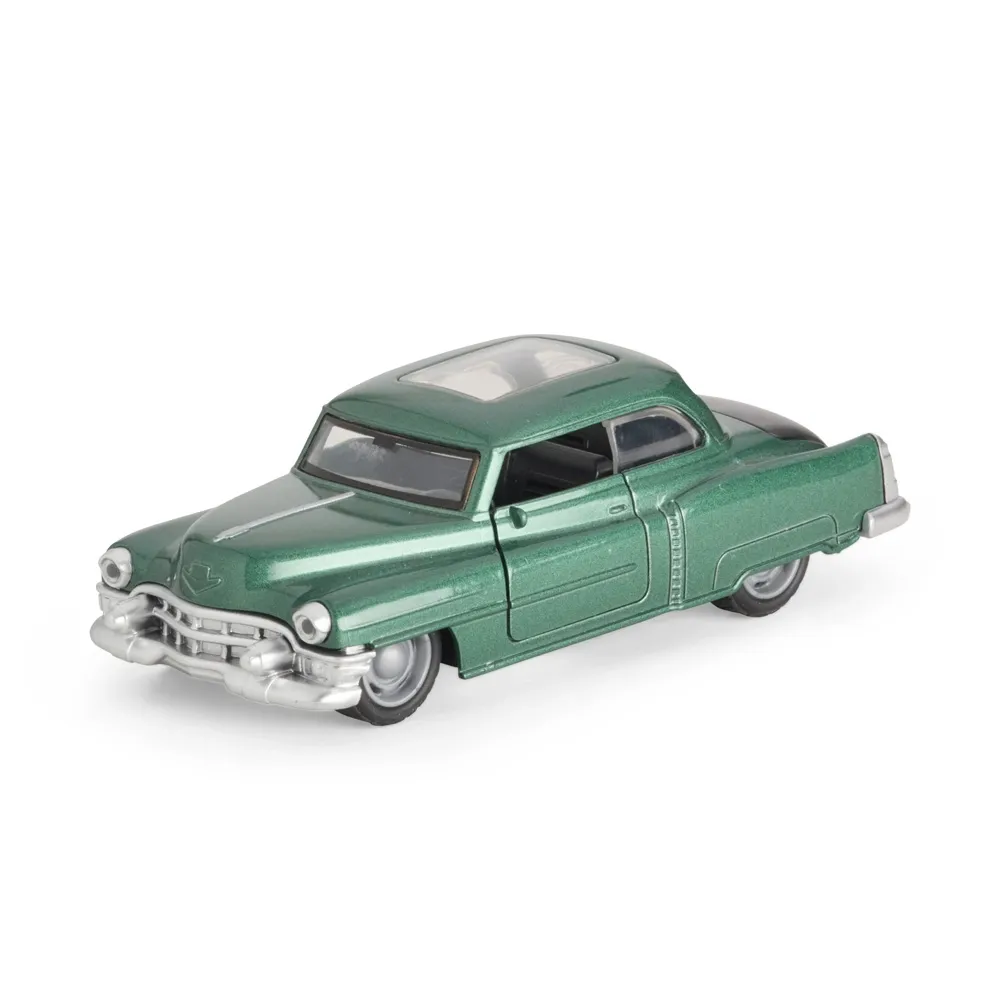 Carro Miniatura