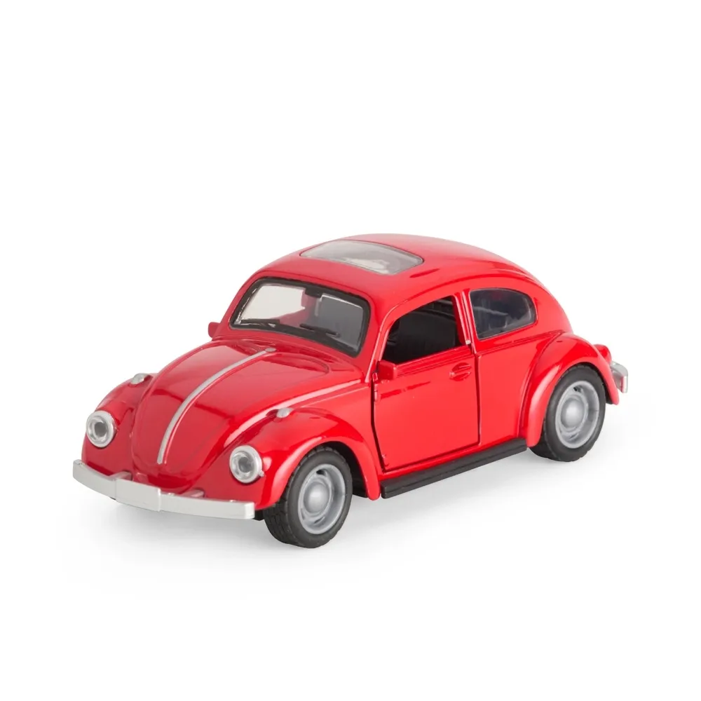 Carro Miniatura