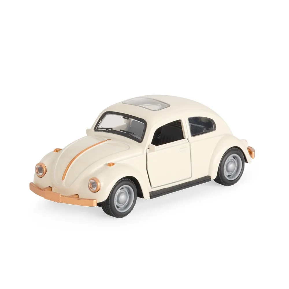 Carro Miniatura