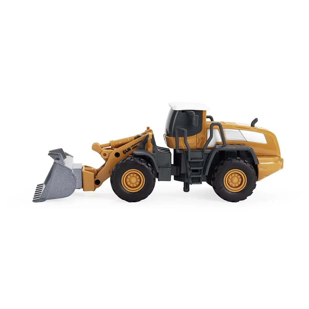 Trator Miniatura