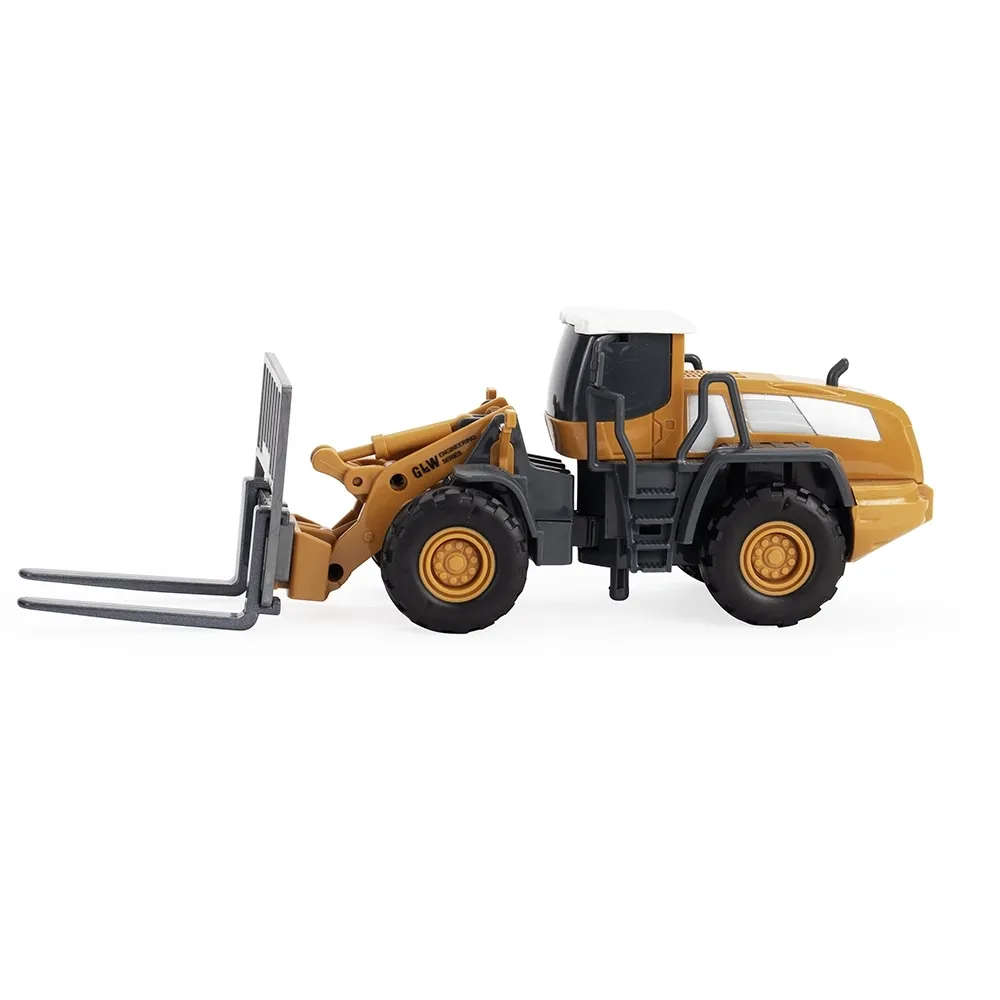 Trator Miniatura