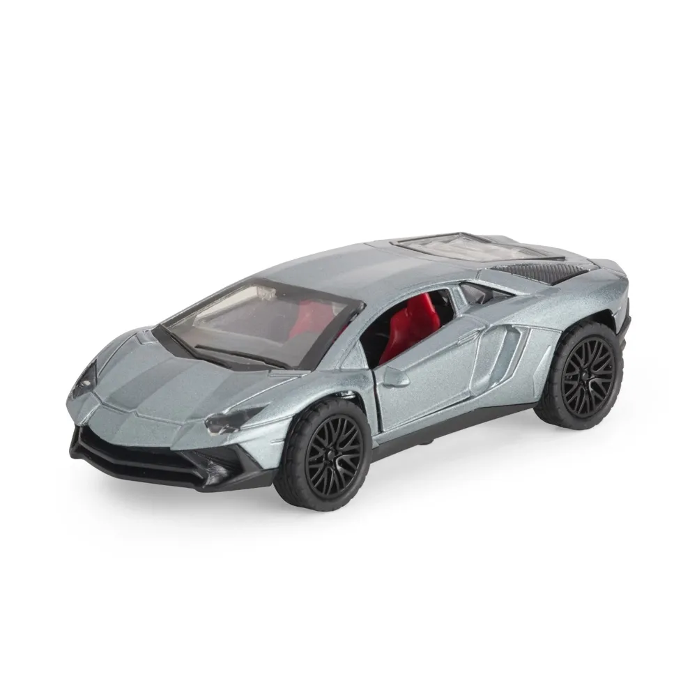 Carro Miniatura