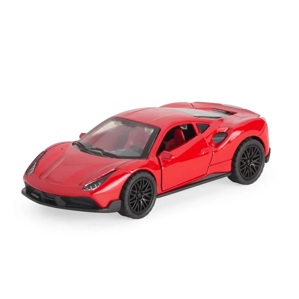 Carro Miniatura