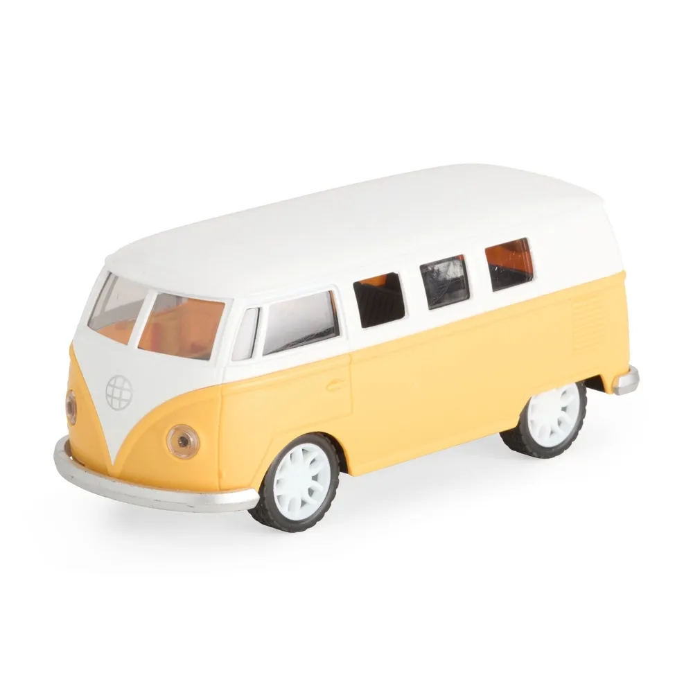 Carro Miniatura