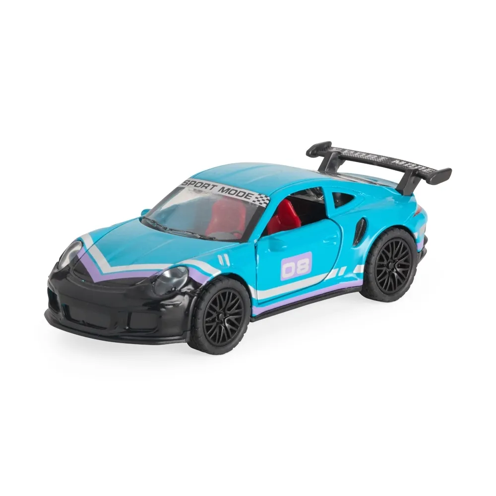 Carro Miniatura