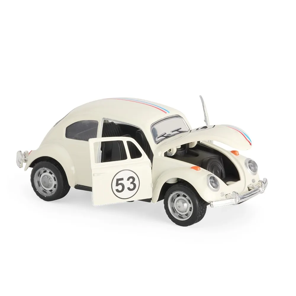 Carro Miniatura