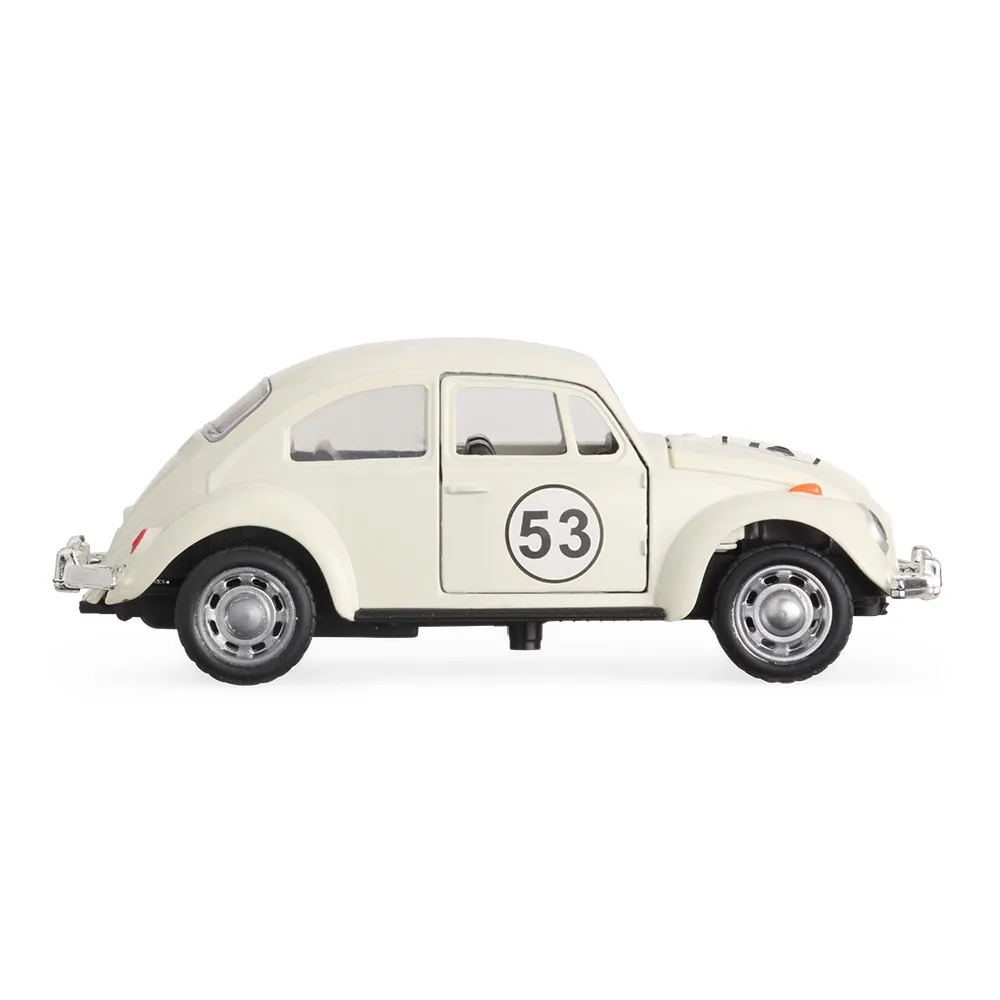 Carro Miniatura