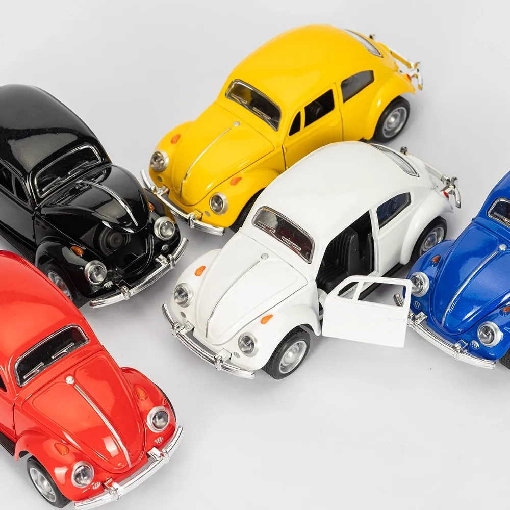 Carro Miniatura-P@BRINQ26-MIS