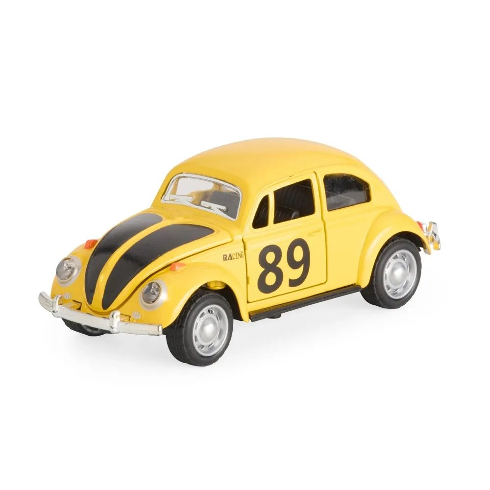 Carro Miniatura