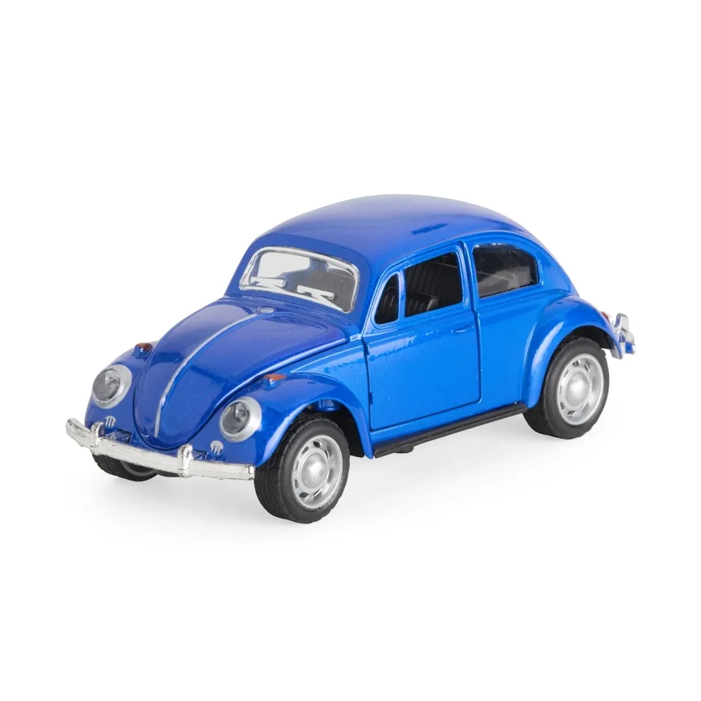 Carro Miniatura