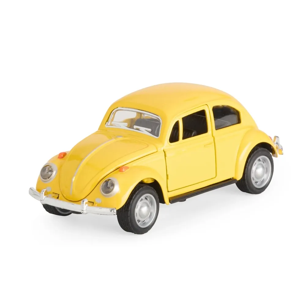 Carro Miniatura