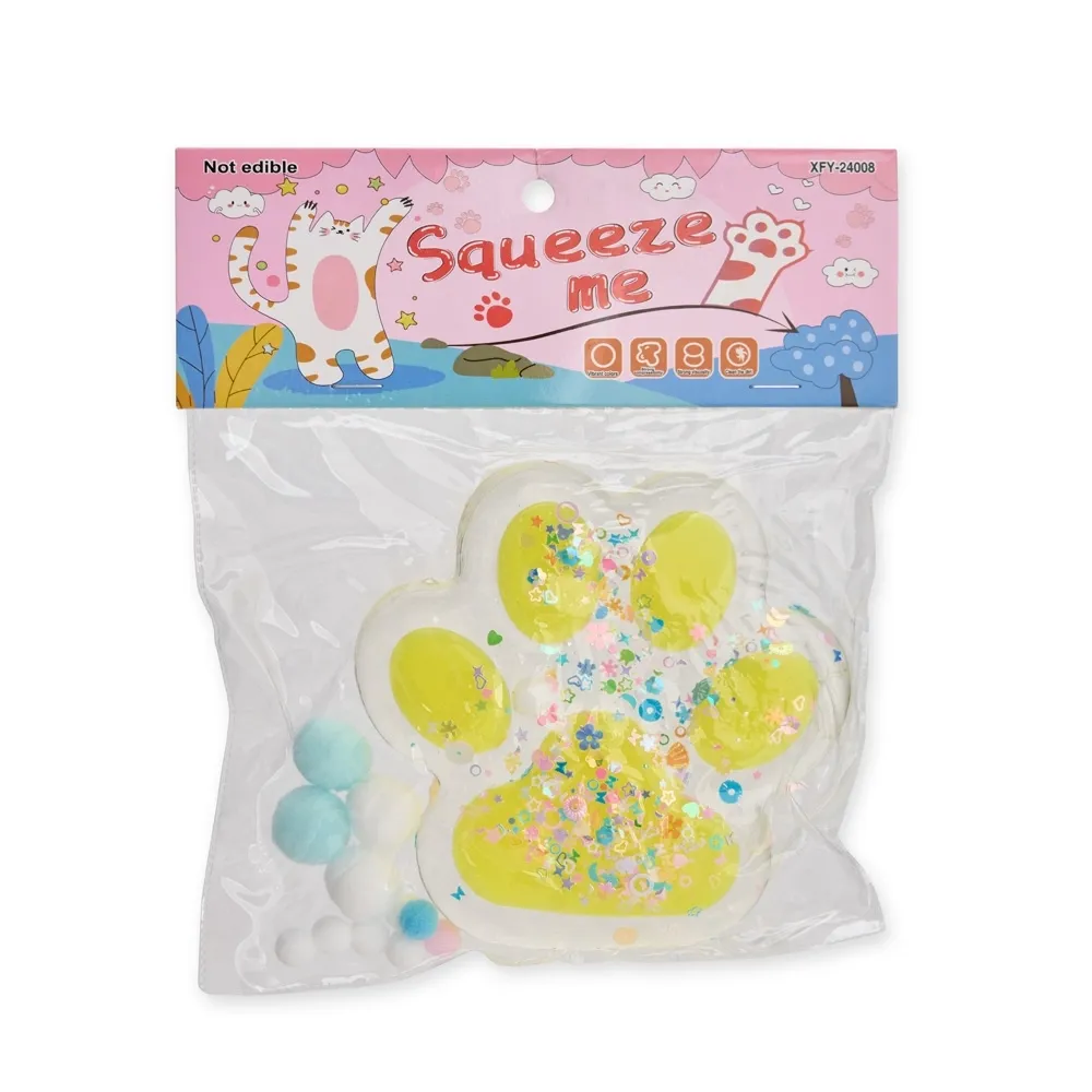 Brinquedo Apertável Antiestresse