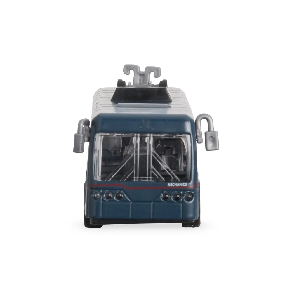Ônibus Miniatura