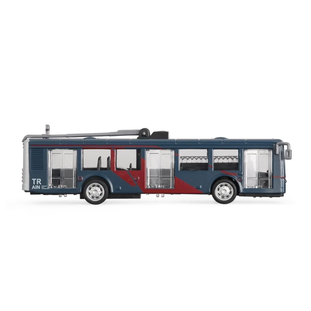 Ônibus Miniatura