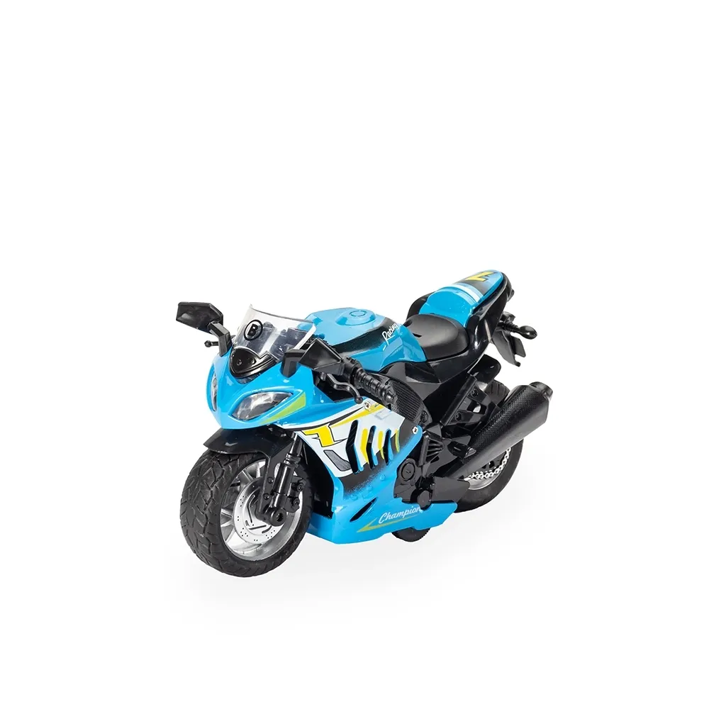 Moto Miniatura 