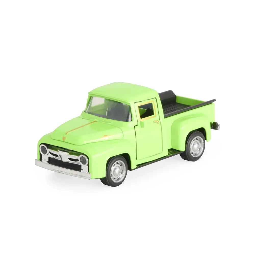 Caminhonete Miniatura