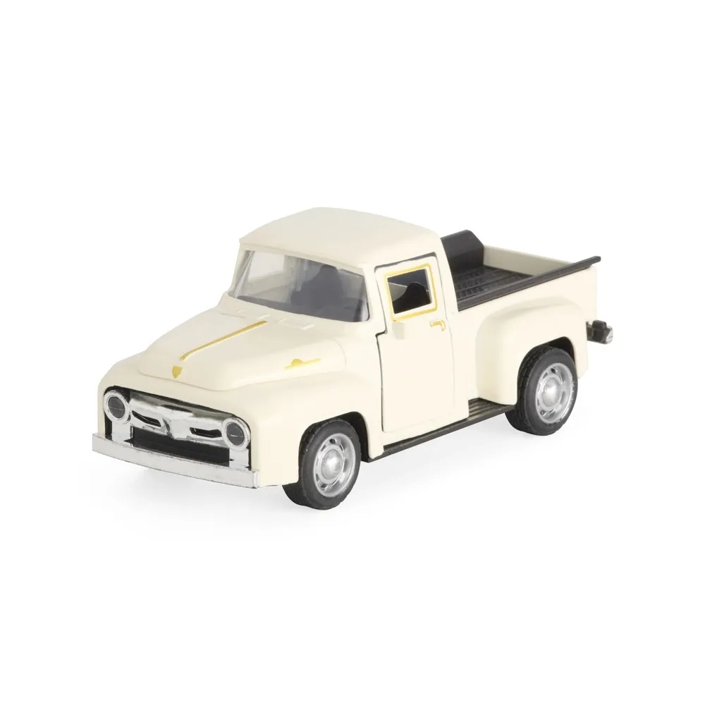 Caminhonete Miniatura