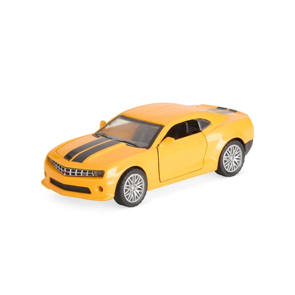 Carro Miniatura