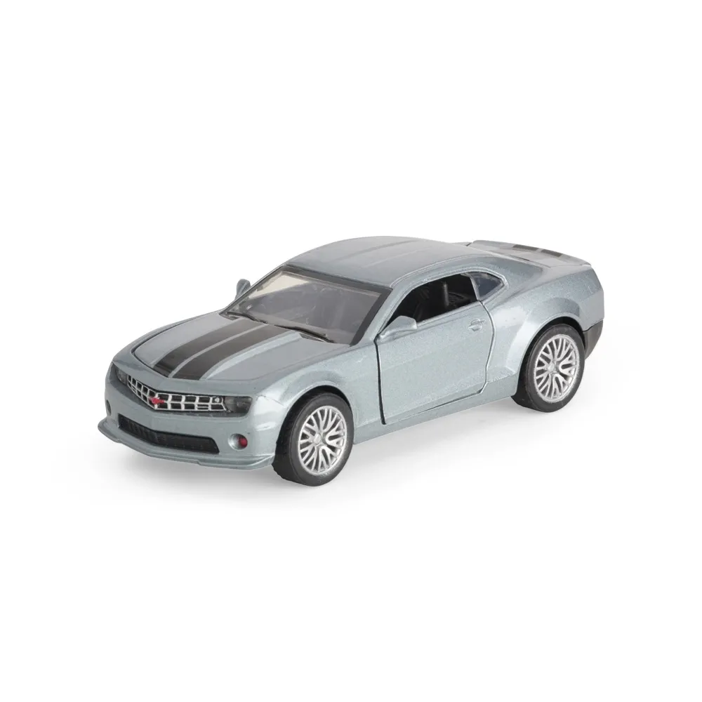 Carro Miniatura