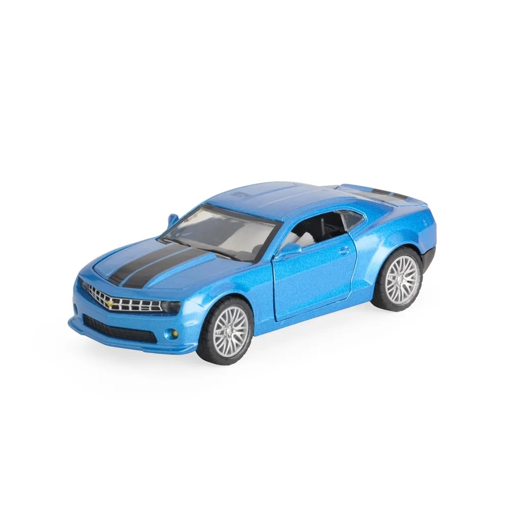 Carro Miniatura