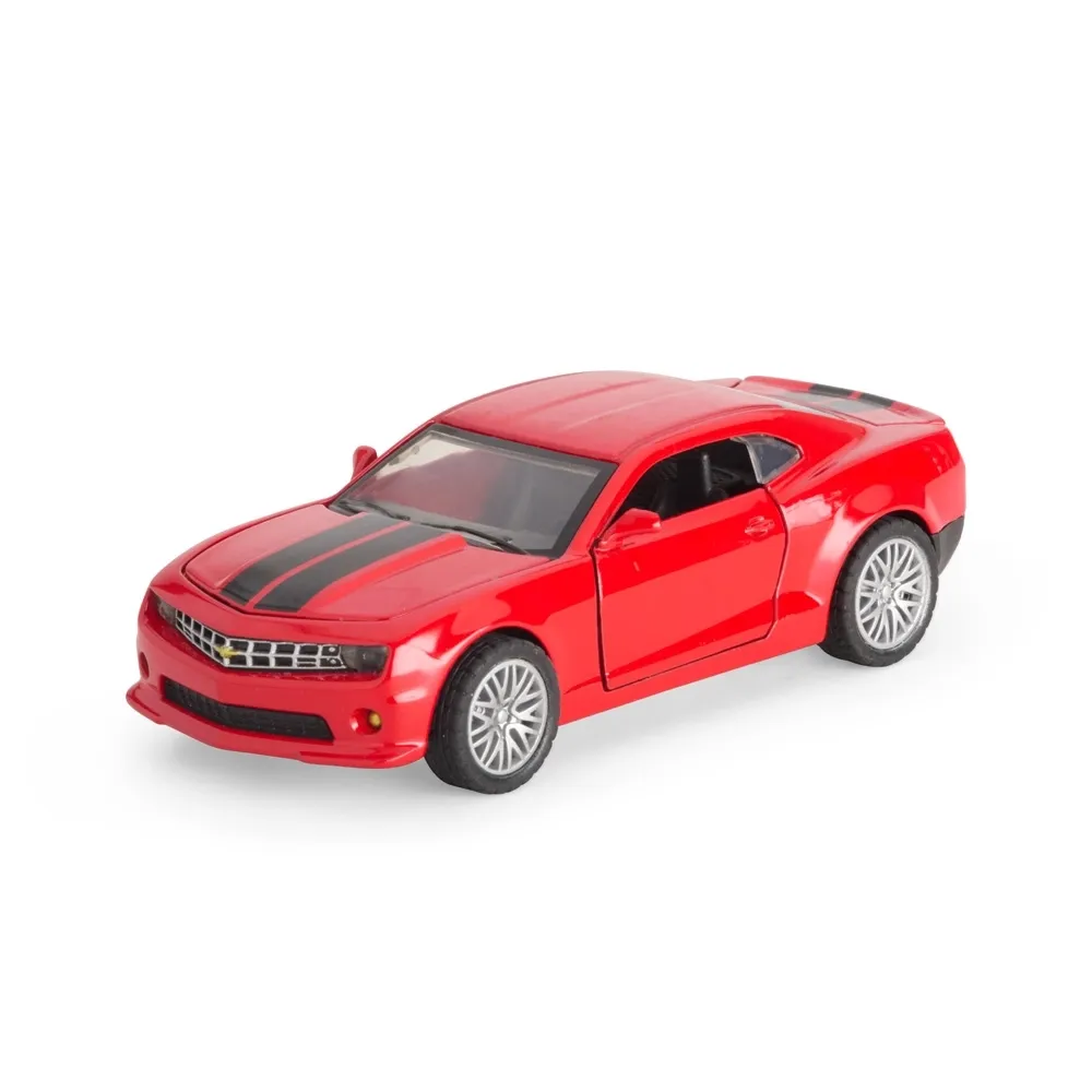 Carro Miniatura