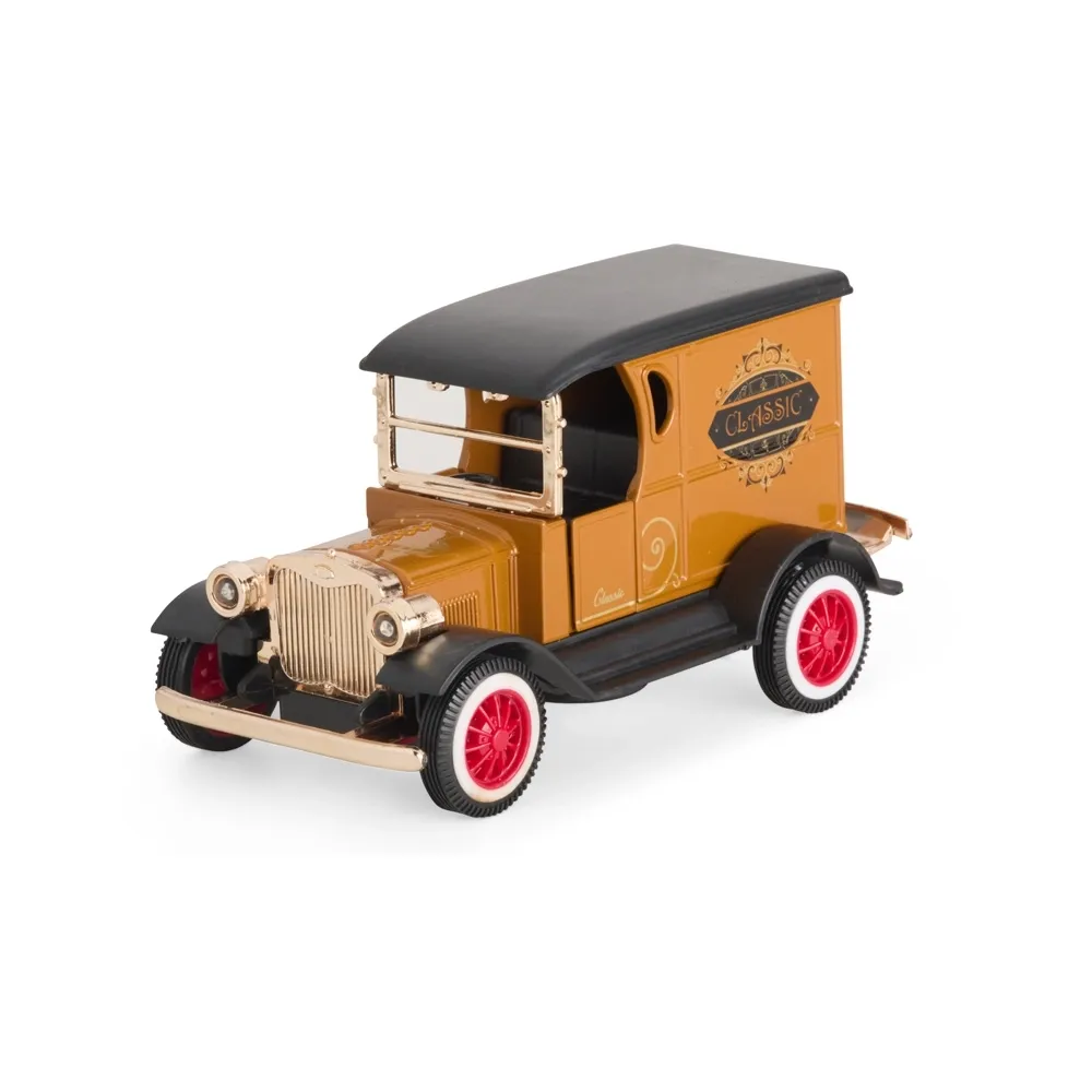 Carro Miniatura