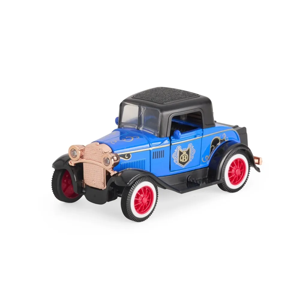 Carro Miniatura